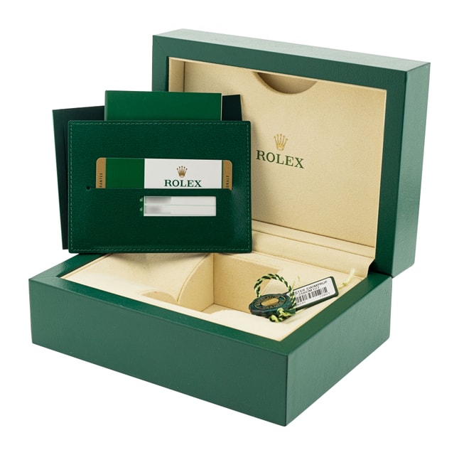 Rolex Datejust 116231 Image 4